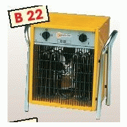 GENERATEURS MOBILES ELECTRIQUES - GAMMES T ET B