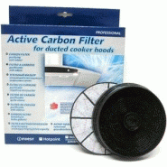 INDESIT - FILTRE A CHARBON (2 PIECES) MODELE D145 C00090937