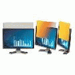 3M PRIVACY SCREEN FILTERS 14.1   WIDESCREEN GPF14.1W