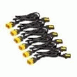 APC CÂBLAGE D'ALIMENTATION - 1.22 M
