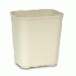 Corbeille anti-feu 26.5l finition beige Corbeille anti-feu 26.5l finition beige