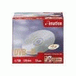 DVD+RW (x10) Imation