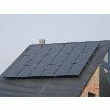 PANNEAUX SOLAIRES PHOTOVOLTAÏQUES ISSOL