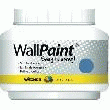 PEINTURE POUR PULVÉRISATION FINE, BLEU OCÉAN, 1,5 L, WALLPAINT WAGNER 2328251