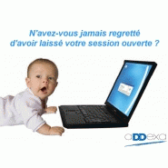 SOLUTION DE CONTRÔLE D'ACCÈS LOGIQUE - IPSECURE
