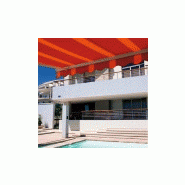 STORE BANNE - PERLE