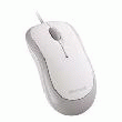 BASIC MOUSE OPTICAL BLANC - SOURIS MICROSOFT BASIC MOUSE OPTICAL