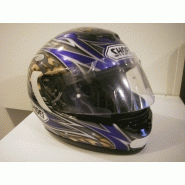CASQUE MOTO SHOEI
