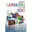 DICTIONNAIRE - LE PETIT LAROUSSE 2012 - ILLUSTRÉ - GRAND FORMAT 19 X 28 CM