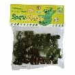 FLAMANT VERT SPIRUNOURS, BONBONS À LA SPIRULINE SPIRULINE
