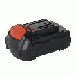 BATTERIE LI-ION 14,4 V 1300 MAH POUR PERCEUSE VISSEUSE RIBITECH - PRLB1300/14