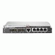 HP 6125G ETHERNET BLADE SWITCH - COMMUTATEUR - GÉRÉ - 4 X 10/100/1000 + 2 X GIGABIT SFP + 2 X GIGABIT SFP / 10 GIGABIT SFP+ - MODULE ENFICHABLE