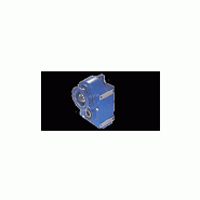 MOTOREDUCTEURS ET REDUCTEURS PENDULAIRES