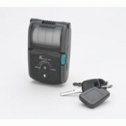 IMPRIMANTE D'éTIQUETTES PORTABLE EM 220