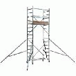 CENTAURE-ECHAFAUDAGE ALUMINIUM ROULANT STI