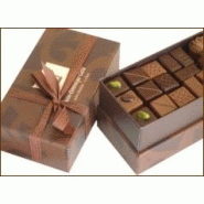 CHOCOLATS - BALLOTINS