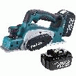 MAKITA-RABOT 82 MM 18 V LXT-BKP180RFE