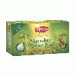 THÉ LIPTON MARRAKECH MINT TEA - BOÎTE DE 20 MOUSSELINES - LIPTON
