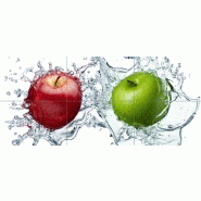 CARRELAGE PROMO-POMMES - 90 X 40 CM