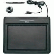 TABLETTE GRAPHIQUE TRUST SLIMLINE WIDESCREEN