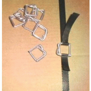 BOUCLE METAL