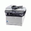 KYOCERA FS-1030MFP/DP - PHOTOCOPIEUSE / IMPRIMANTE / SCANNER - NOIR ET BLANC - LASER - LEGAL (216 X 356 MM) (ORIGINAL) - LEGAL (216 X 356 MM) (SUPPORT) - JUSQU'À 30 PPM (IMPRESSION) - 300 FEUILLES - USB 2.0, LAN, HÔTE USB