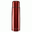 BOUTEILLE ISOTHERME 1L ROUGE