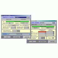 LOGICIEL DE SUPERVISION - IGM50