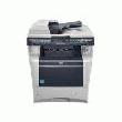 KYOCERA FS-3040MFP+ - PHOTOCOPIEUSE / IMPRIMANTE / SCANNER - NOIR ET BLANC - LASER - LEGAL (216 X 356 MM) (ORIGINAL) - LEGAL (216 X 356 MM) (SUPPORT) - JUSQU'À 40 PPM (COPIE) - JUSQU'À 40 PPM (IMPRESSION) - 600 FEUILLES - USB 2.0, LAN, HÔTE USB