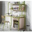 BUREAU AVEC CAISSON 1 TIROIR PAPAYE