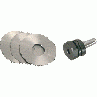 ARBRES PORTE FRAISES SCIES QUEUE CYLINDRIQUE ARBRES PORTE FRAISES SCIES QUEUE CYLINDRIQUE