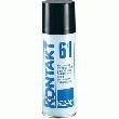 AÉROSOL 400 ML CRC KONTAKT CHEMIE KONTAKT 61