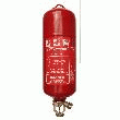 EXTINCTEURS AUTOMATIQUE A AMPOULE THERMIQUE 2/4/6 KG