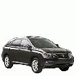 LOCATION LONGUE DURÉE LEXUS RX 450H