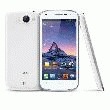 WIKO CINK PEAX DOUBLE SIM BLANC