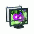 3M EXECUTIVE COMPUTER FILTER EF200XL - FILTRE POUR ÉCRAN - 16  - 18 