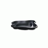 BASSIN PRÉFORMÉ KAVALLA 840 LITRES - INTERMAS CELLOPLAST BASSIN PRÉFORMÉ, KIT BASSIN
