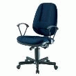 ACCOUDOIRS FIXES POUR CHAISE FOCUS BASIC