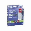 DVD+R (x10) Memorex