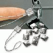PLOMBS EN ALUMINIUM
