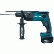 MAKITA-BHR162RFE-PERFORATEUR SDS PLUS 14,4 V 3 A LI-ION