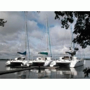 PEINTURES ANTIFOULINGS