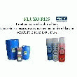 PENETRANT COLORE CONTROLE EN RESSUAGE FLUXO P125