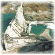 SERVICE DE TRAVAUX DE SONDAGE , FORAGES , CONSOLIDATION ET éTANCHEMENT DE BARRAGES