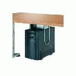  SUPPORT UC     UNIVERSEL     FIXE ALUMINIUM 