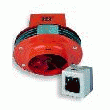 AÉROTHERME ÉLECTRIQUE DE PLAFOND AER T 9000 - 24000 W