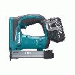 AGRAFEUSE MAKITA 18 VOLTS 3 AH LI-ION X2 BATTERIES   BST221RFE