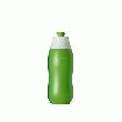 BIDON BIBIDA 600 ML VERT