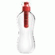 BOBBLE BOUTEILLE FILTRANTE BOBBLE 0.5L GOURDES