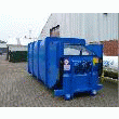 Compacteur monobloc a pelle bergmann mpb 906 Compacteur monobloc a pelle bergmann mpb 906